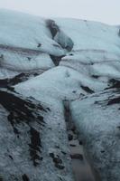 Solheimajökull &ndash; &copy; René Wächtler (Eberhardt TRAVEL)
