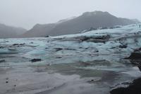 Solheimajökull