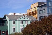 Reykjavik &ndash; &copy; Astrid Kunath (Eberhardt TRAVEL)