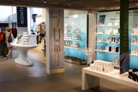 Blaue Lagune Shop &ndash; &copy; Astrid Kunath (Eberhardt TRAVEL)