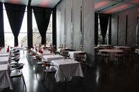 Blaue Lagune Restaurant &ndash; &copy; Astrid Kunath (Eberhardt TRAVEL)