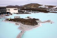 Blaue Lagune &ndash; &copy; Astrid Kunath (Eberhardt TRAVEL)