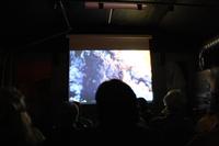 Film über den Eyjafjallajökull &ndash; &copy; Astrid Kunath (Eberhardt TRAVEL)