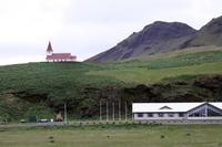 Vik &ndash; &copy; Astrid Kunath (Eberhardt TRAVEL)