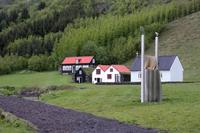 Skógar-Museum &ndash; &copy; Astrid Kunath (Eberhardt TRAVEL)