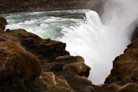 Gullfoss &ndash; &copy; Astrid Kunath (Eberhardt TRAVEL)