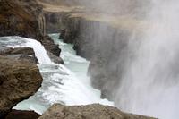 Gullfoss &ndash; &copy; Astrid Kunath (Eberhardt TRAVEL)