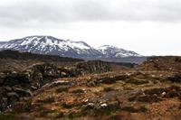 Thingvellir-Nationalpark &ndash; &copy; Astrid Kunath (Eberhardt TRAVEL)