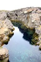 Thingvellir-Nationalpark &ndash; &copy; Astrid Kunath (Eberhardt TRAVEL)