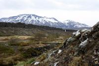 Thingvellir-Nationalpark &ndash; &copy; Astrid Kunath (Eberhardt TRAVEL)