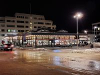 Reykjavik &ndash; &copy; Sylvia Sann (Eberhardt TRAVEL)