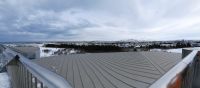 Perlan in Reykjavik &ndash; &copy; Sylvia Sann (Eberhardt TRAVEL)