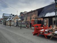 Reykjavik &ndash; &copy; Sylvia Sann (Eberhardt TRAVEL)