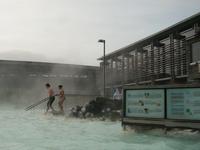 Blaue Lagune &ndash; &copy; Isabell Glaß (Eberhardt TRAVEL)