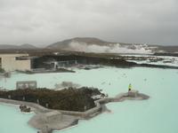 Blaue Lagune &ndash; &copy; Isabell Glaß (Eberhardt TRAVEL)
