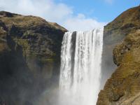 Seljalandsfoss &ndash; &copy; Isabell Glaß (Eberhardt TRAVEL)