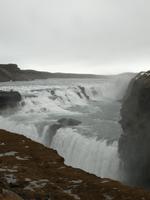 Goldener Wasserfall &ndash; &copy; Isabell Glaß (Eberhardt TRAVEL)