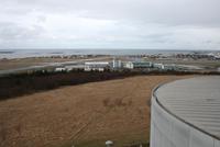 Aussicht vom Perlan