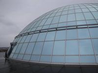 Perlan - Reykjavík &ndash; &copy; Jacob Spangenberg (Eberhardt TRAVEL)
