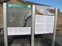 Gullfoss Wasserfall &ndash; &copy; Jacob Spangenberg (Eberhardt TRAVEL)