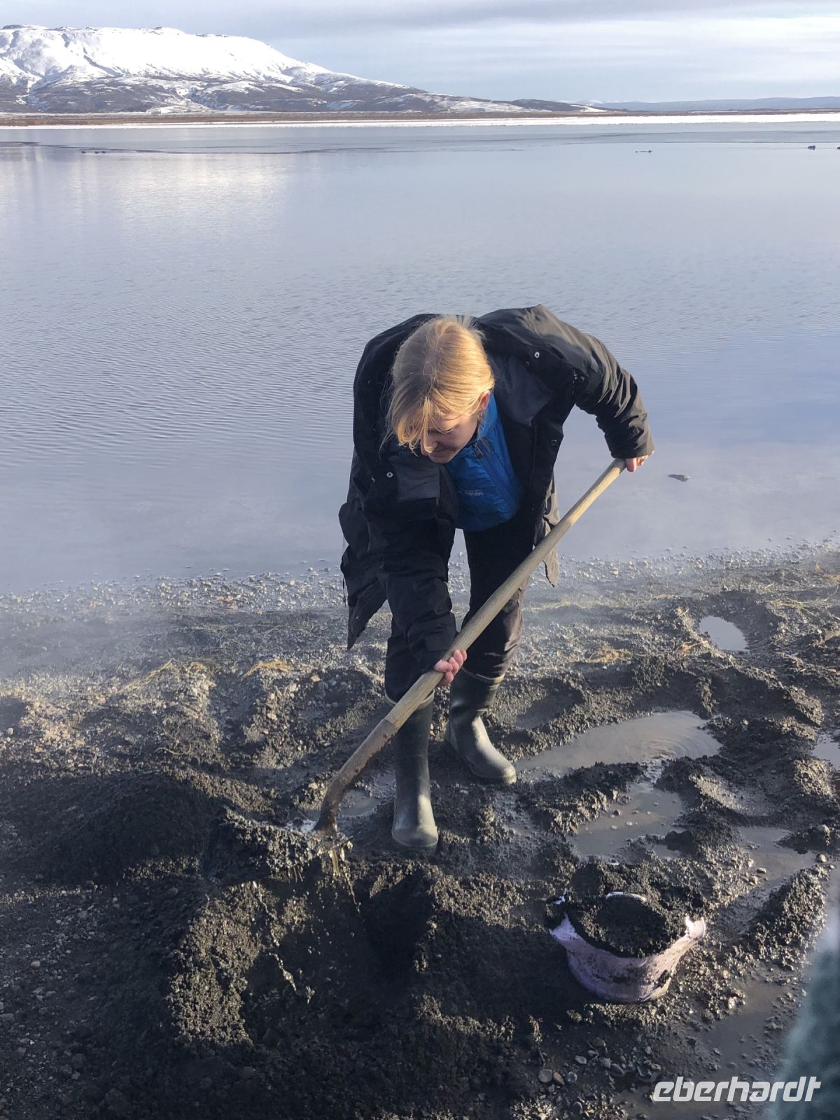 Am Laugarvatn (4) &ndash; &copy; Annika Lembke (Eberhardt TRAVEL)