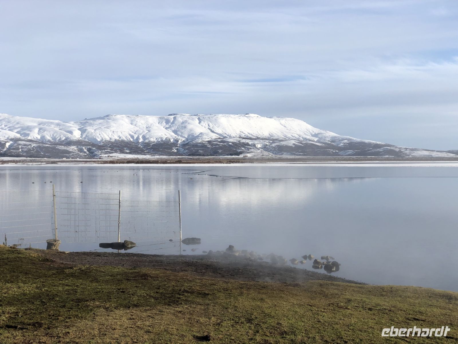 Am Laugarvatn (8) &ndash; &copy; Annika Lembke (Eberhardt TRAVEL)