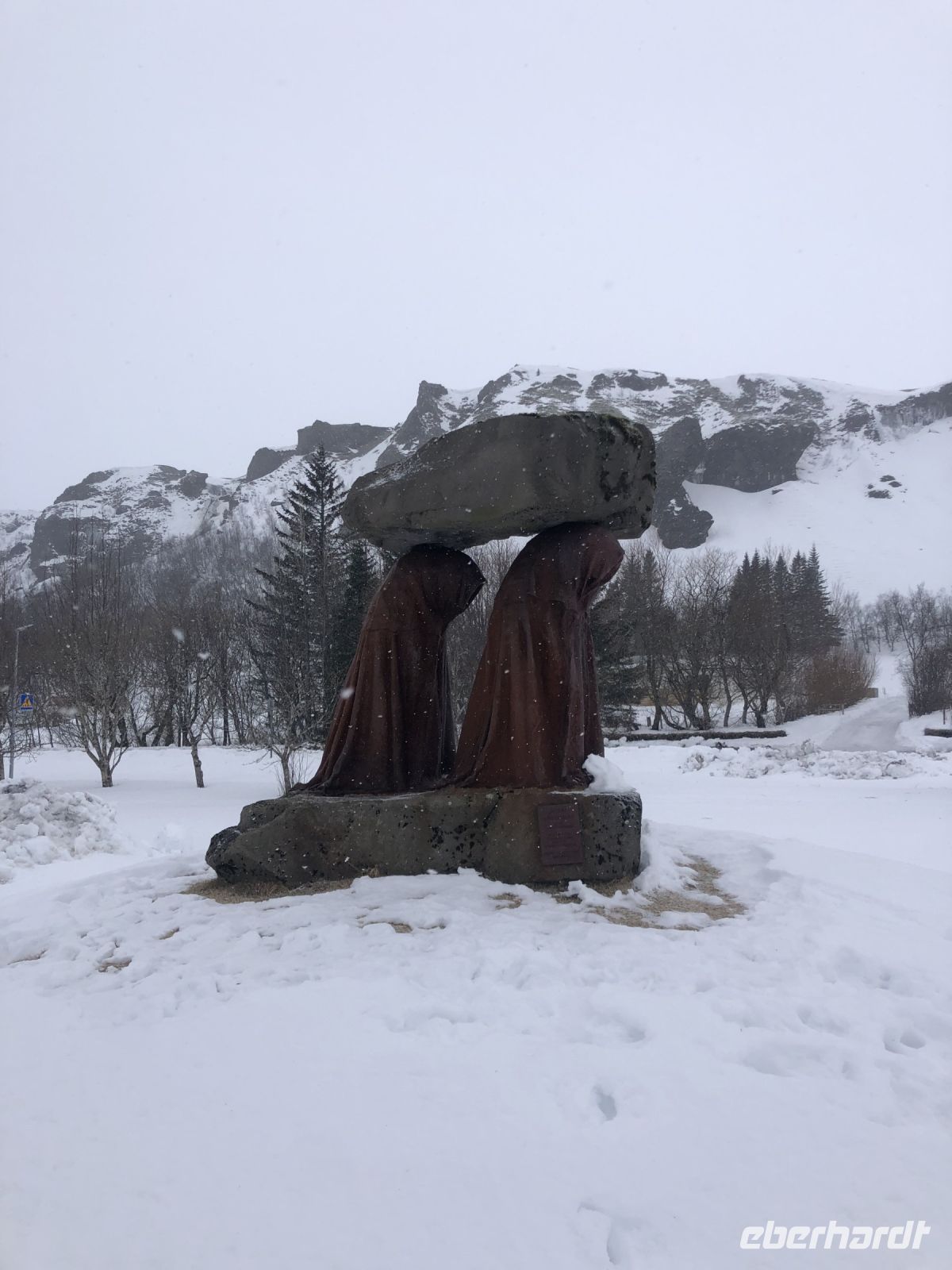 Kirkjubäjarklaustur (2) &ndash; &copy; Annika Lembke (Eberhardt TRAVEL)