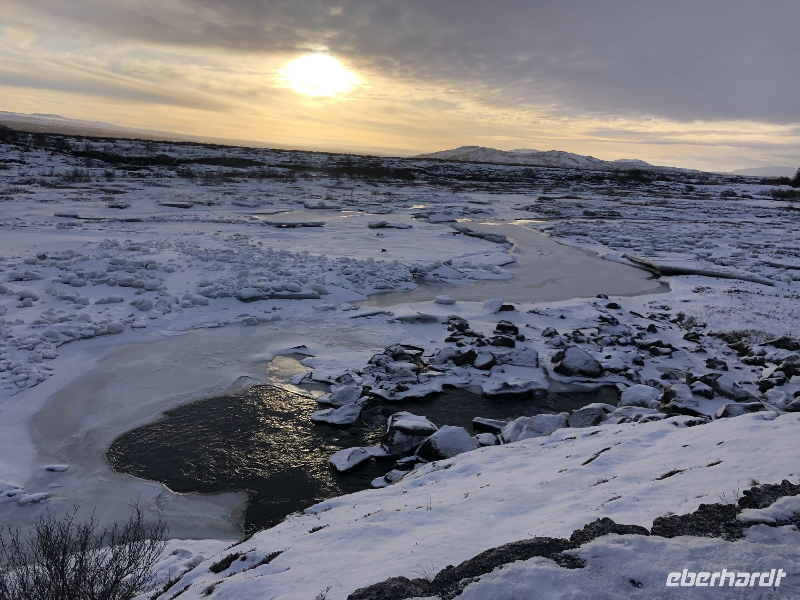 Thingvellir Nationalpark (6) &ndash; &copy; Annika Lembke (Eberhardt TRAVEL)