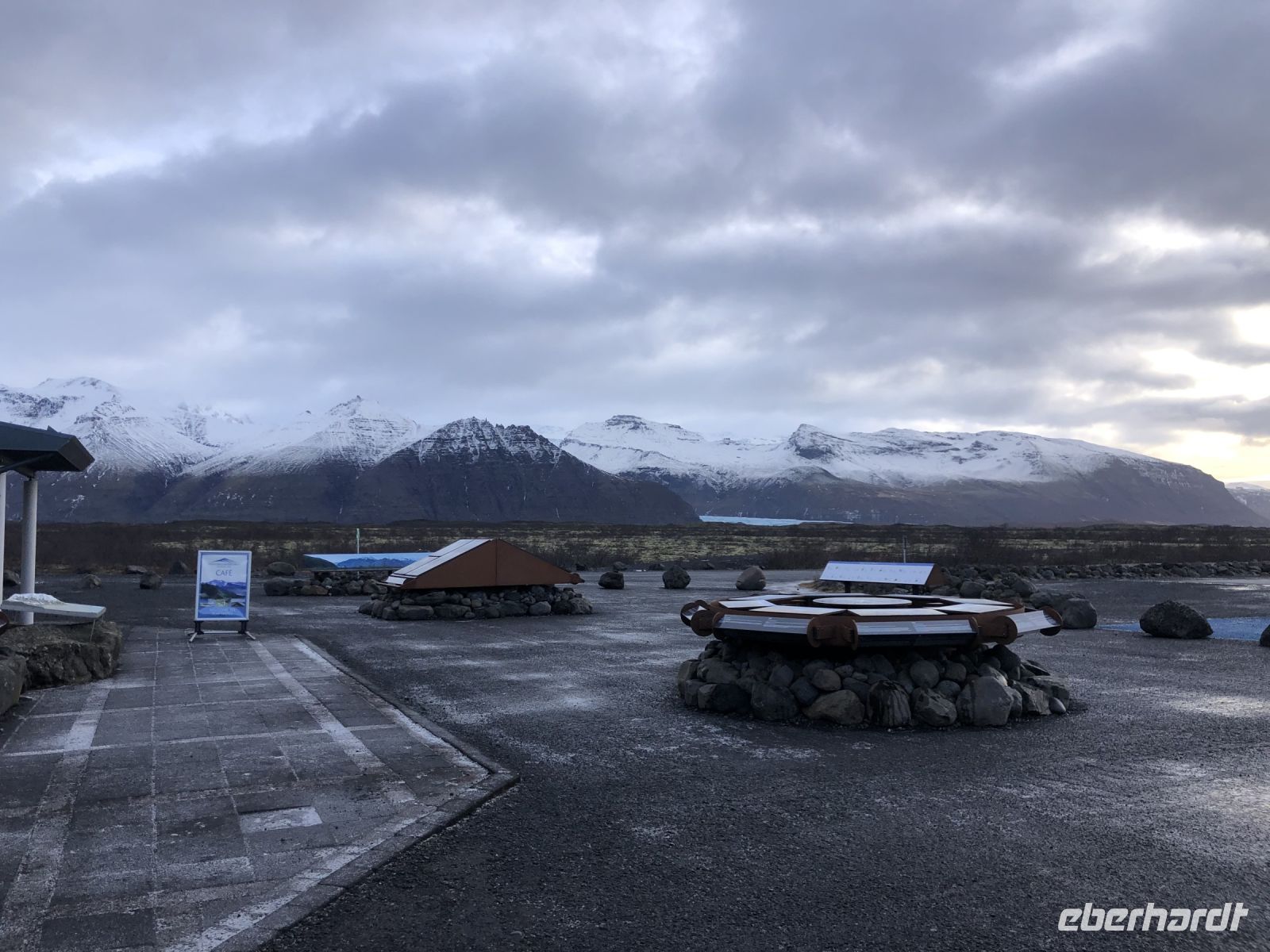 Vatnajökull-Nationalpark (3) &ndash; &copy; Annika Lembke (Eberhardt TRAVEL)