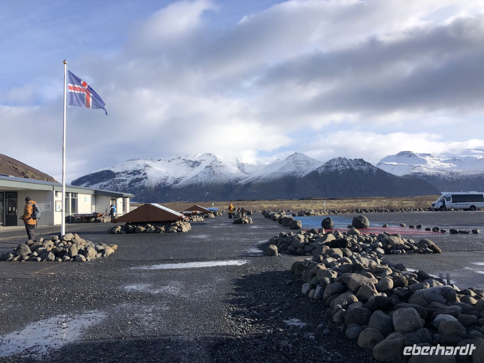 Vatnajökull-Nationalpark (5) &ndash; &copy; Annika Lembke (Eberhardt TRAVEL)