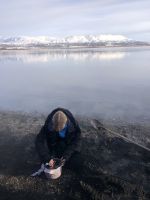 Am Laugarvatn (5) &ndash; &copy; Annika Lembke (Eberhardt TRAVEL)