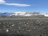 Diamond Beach &ndash; &copy; Annika Lembke (Eberhardt TRAVEL)