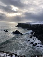 Halbinsel Snaefellsnes (3) &ndash; &copy; Annika Lembke (Eberhardt TRAVEL)