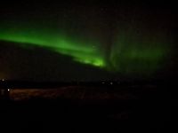 Nordlichter (Aurora Borealis) (4) &ndash; &copy; Annika Lembke (Eberhardt TRAVEL)