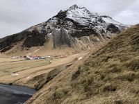 Skogafoss (1) &ndash; &copy; Annika Lembke (Eberhardt TRAVEL)