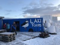Walbeobachtungstour (2) &ndash; &copy; Annika Lembke (Eberhardt TRAVEL)