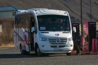 Unser Bus &ndash; &copy; Roland Lubiger (Eberhardt TRAVEL)