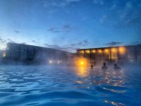 Blaue Lagune &ndash; &copy; Roland Lubiger (Eberhardt TRAVEL)