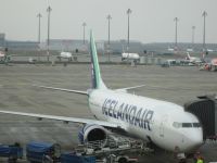 Abflug am BER &ndash; &copy; Heike Heinen (Eberhardt TRAVEL)