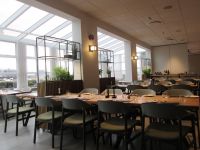 Restaurant Hotel Klaustur &ndash; &copy; Heike Heinen (Eberhardt TRAVEL)