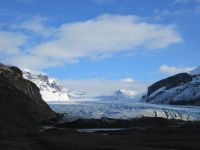Gletsccherzunge &ndash; &copy; Heike Heinen (Eberhardt TRAVEL)