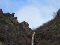 Sitzt da oben vielleicht ein Troll ? &ndash; &copy; Heike Heinen (Eberhardt TRAVEL)
