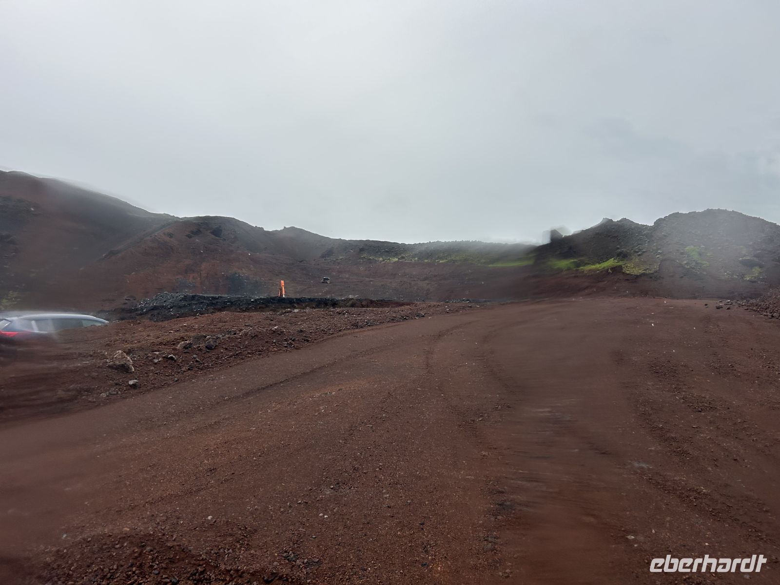 Lavafelder Westmännerinseln  &ndash; &copy; Mary Dobberkau (Eberhardt TRAVEL)