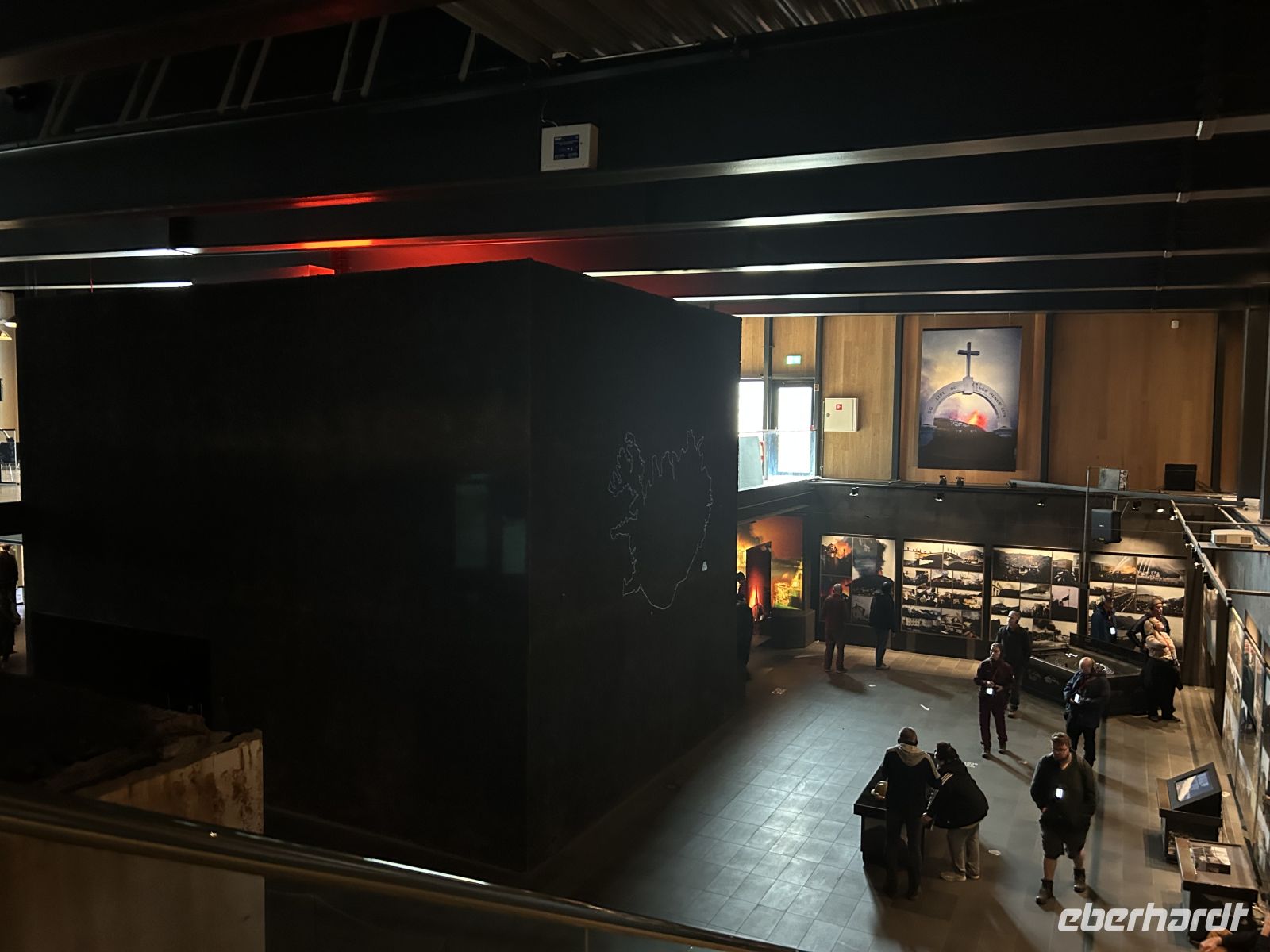 Eldheimar-Museum &ndash; &copy; Mary Dobberkau (Eberhardt TRAVEL)