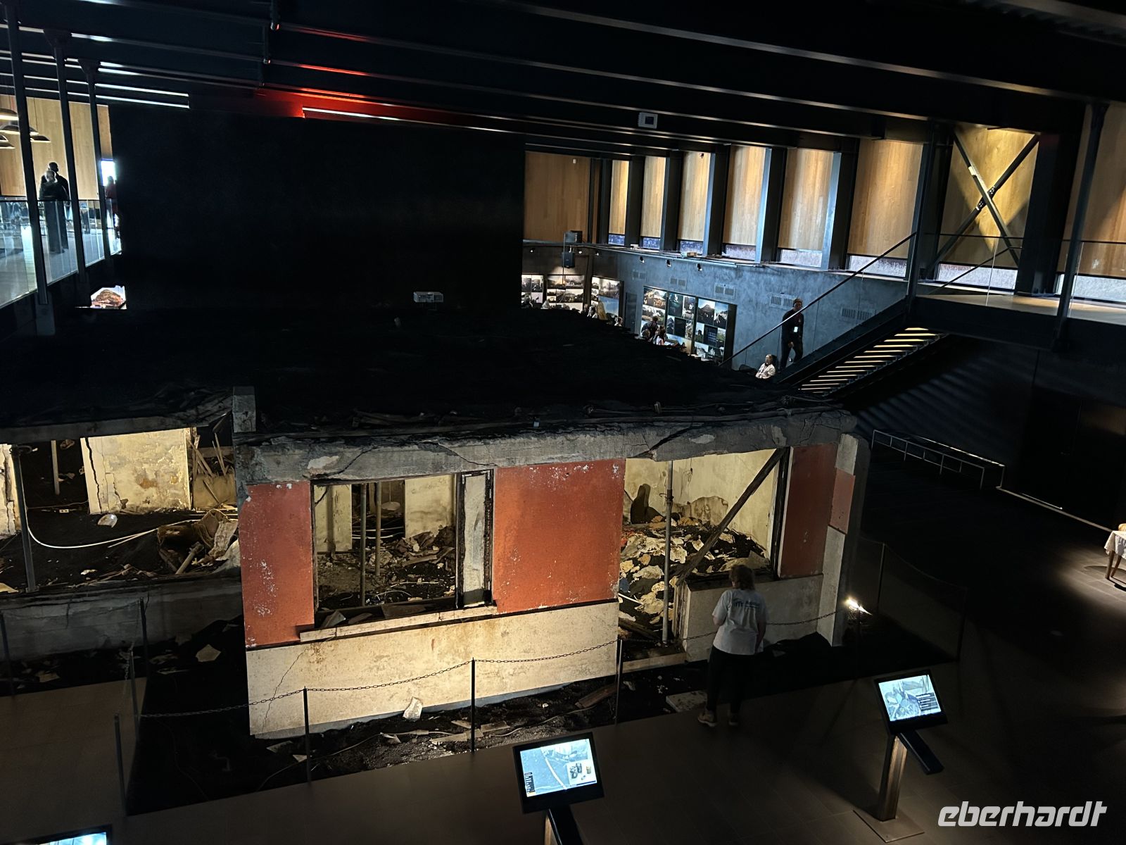Eldheimar-Museum &ndash; &copy; Mary Dobberkau (Eberhardt TRAVEL)