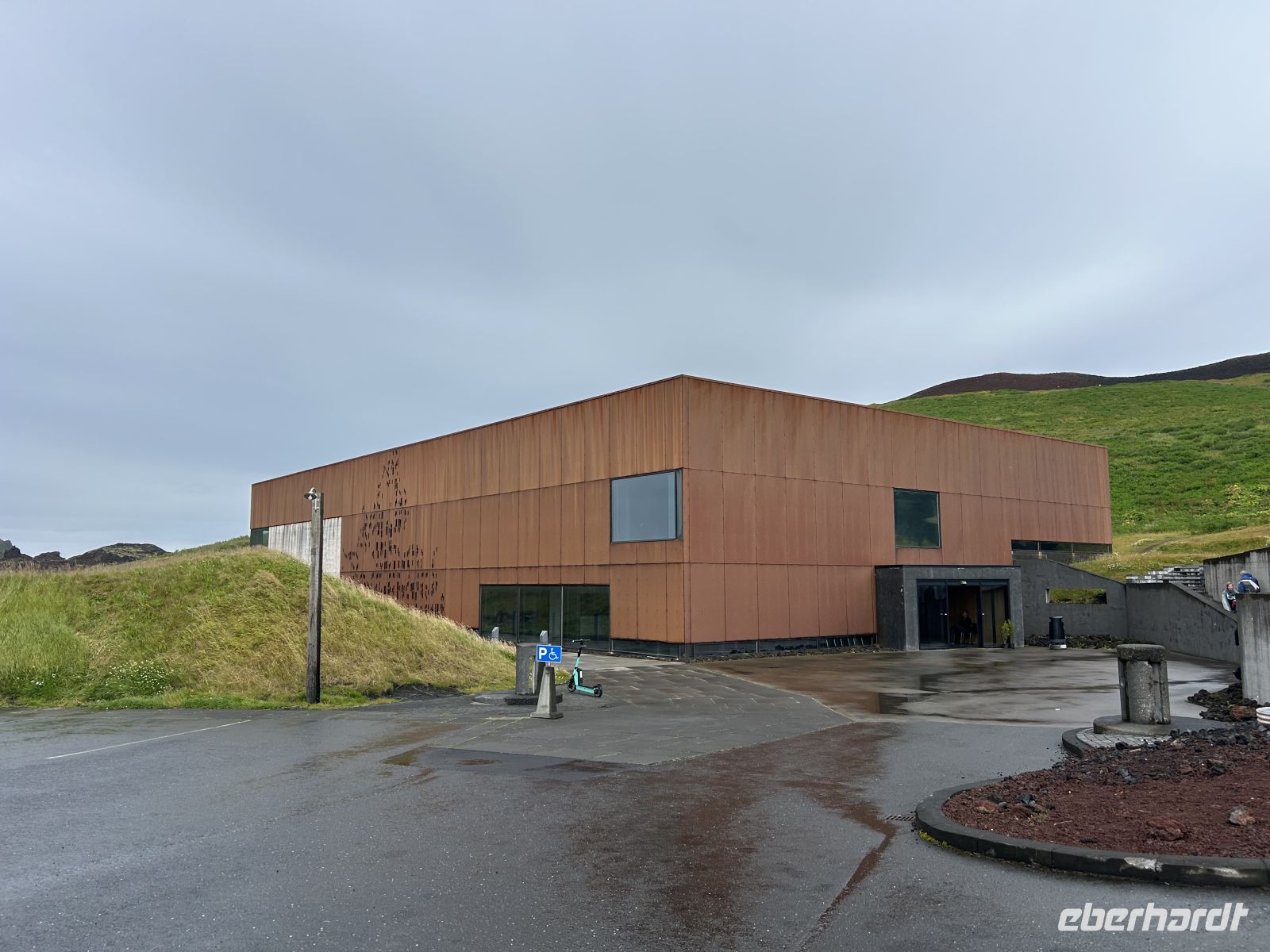 Eldheimar-Museum &ndash; &copy; Mary Dobberkau (Eberhardt TRAVEL)