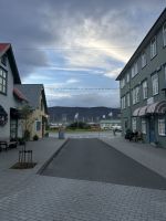 Zentrum Selfoss