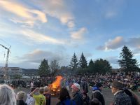 Sommerfest Selfoss