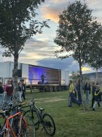 Sommerfest Selfoss - Gitarrist