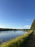 Spaziergang am Fluss Ytri-Rangá Hella   &ndash; &copy; Mary Dobberkau (Eberhardt TRAVEL)